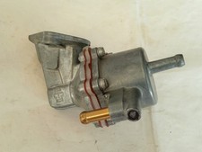 Pompa benzina meccanica usato  Montebelluna