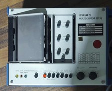 Hellige ecg multiscriptor gebraucht kaufen  Essen