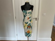 Karen millen floral for sale  VENTNOR