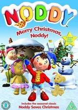 Noddy merry christmas for sale  UK