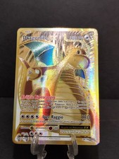 Dragonite full art usato  Recanati