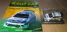 Deagostini rally car for sale  BROADSTAIRS