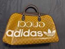 Adidas gucci brown for sale  Fort Lauderdale