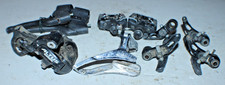 Pedais de freios desviadores dianteiros traseiros Shimano Deore Altus Groupset FDM735 RDCT95~ comprar usado Pedais de freios desviadores dianteiros traseiros Shimano Deore Altus Groupset FDM735 RDCT95~ comprar usado  Enviando para Brazil