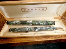 Vintage parker parkette for sale  WALLASEY
