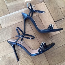 Ladies black zara for sale  LIVERPOOL