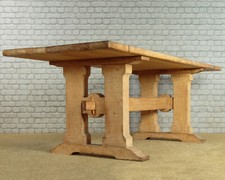 Large bleached oak for sale  LLANDUDNO JUNCTION