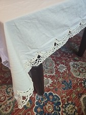 Vintage bed skirt for sale  La Grange