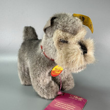 Vintage steiff gray for sale  Rockville