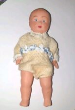 Antique doll old d'occasion  Expédié en Belgium