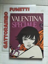 Guido crepax speciale usato  Papiano