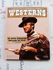 Livre dvd westerns d'occasion  Plouaret
