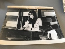 Marthe keller photo d'occasion  Versailles