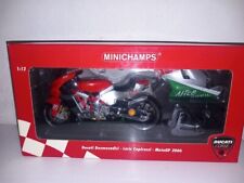 Minichamps loris capirossi usato  Prignano sulla Secchia