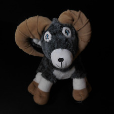 N24.262 plush sheep d'occasion  Expédié en Belgium