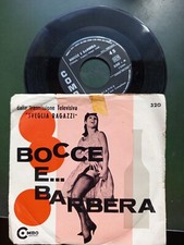 Lotto dischi vinile usato  Trieste