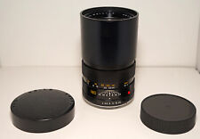 Leica elmar 180 gebraucht kaufen  Alfter