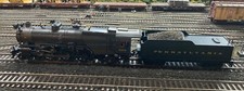 Bachmann pennsylvania railroad for sale  Poolesville