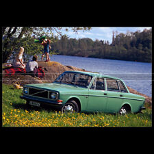 volvo 144 luxe d'occasion  Martinvast