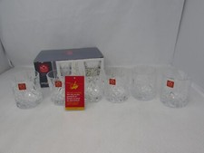rcr crystal glasses for sale rcr crystal glasses for sale STEVENAGE