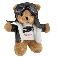Teddybär bruchpilot quax gebraucht kaufen  Rothenburg