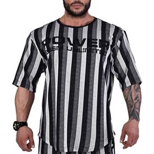 Usado, Bgsm Conversível Rag Top Suéter Fitness Academia T-shirt Musculação 3322 comprar usado  Enviando para Brazil