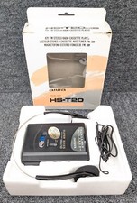 Walkman aiwa t20 usato  Pisa