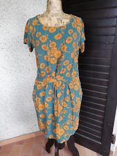 Robe manche courte d'occasion  Le Pont-de-Beauvoisin