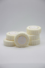 Sabonete BVLGARI au thé Blanc (Chá Branco) - 1,7 oz/50 g Pacote com 3 NOVO comprar usado  Enviando para Brazil