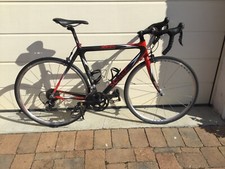 Full carbon road for sale  TADCASTER