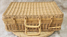 Ancien valise valisette d'occasion  Doulevant-le-Château