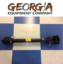 Bush hog pto for sale  Swainsboro