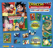 Stickers dragon ball d'occasion  Expédié en Belgium