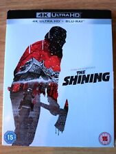 Shining uhd blu for sale  KEIGHLEY