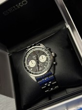 Seiko chronograph quartz for sale  HAYES