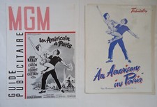 American paris gene d'occasion  Nyons