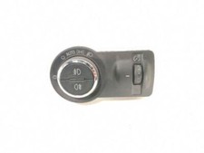 Comando luci opel usato  Trambileno