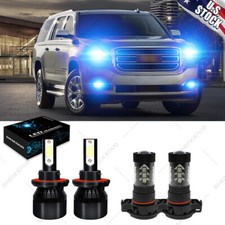 Gmc yukon 2007 for sale  USA