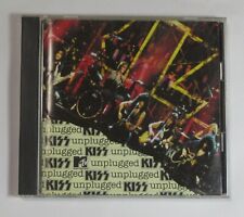 Usado, Kiss – MTV Unplugged JAPAN CD comprar usado  Enviando para Brazil