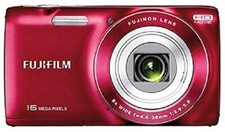 Fujifilm finepix jz200 d'occasion  Vaucresson