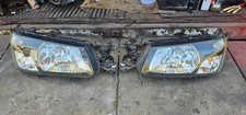 Subaru forester sg5 for sale  GRANTHAM
