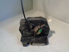 Freelander lock actuator for sale  AXMINSTER