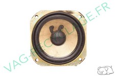 Enceinte arrière bose d'occasion  Roanne