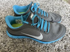 Nike free dark gebraucht kaufen  Darmstadt