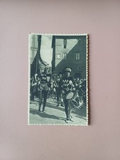 Cartolina palio siena usato  Arezzo