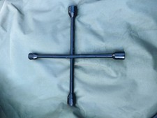 Way universal cross for sale  BASINGSTOKE
