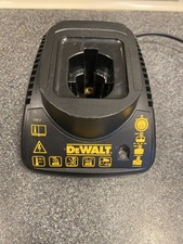 Dewalt battery charger for sale  BRIDLINGTON