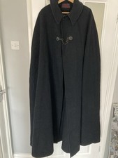 Wippell clerical cloak for sale  STOKE-ON-TRENT
