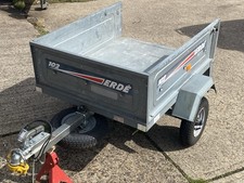2006 erde 102 for sale  CORBY