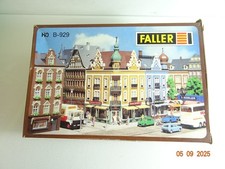 Faller bausatz 929 gebraucht kaufen  Erftstadt